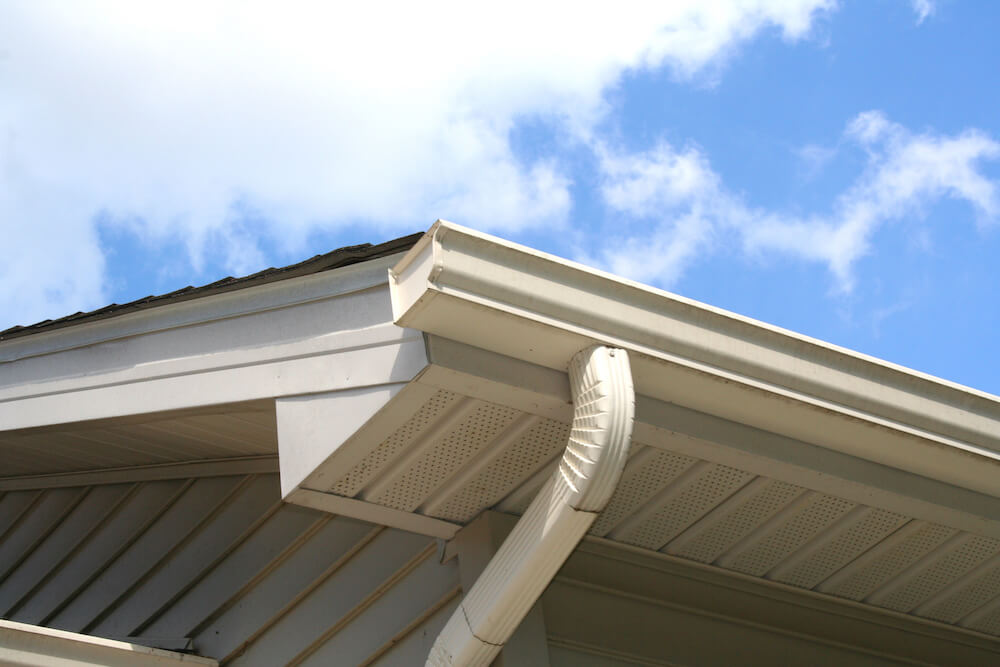 2017 Soffit Repair Costs Vinyl, Wood, Aluminum & Pricing